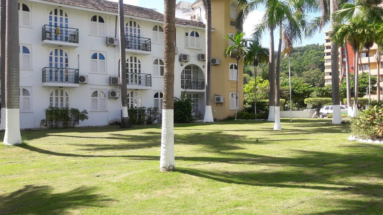 Sunnyview At Sandcastles Ocho Rios Exterior foto