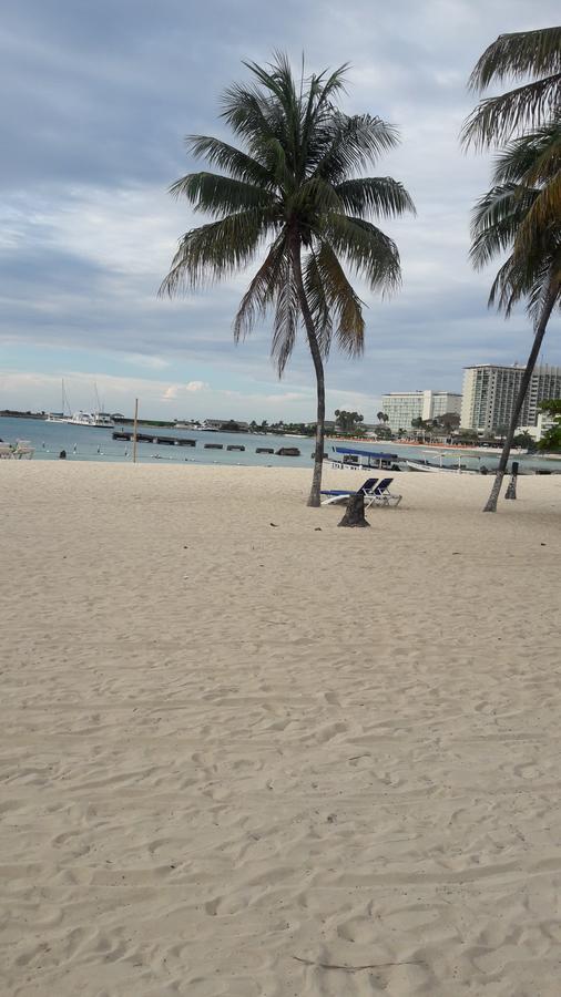 Sunnyview At Sandcastles Ocho Rios Exterior foto
