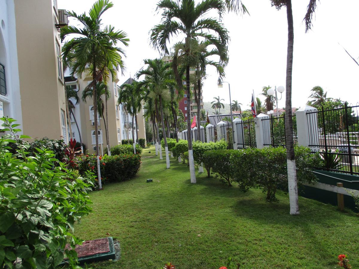 Sunnyview At Sandcastles Ocho Rios Exterior foto